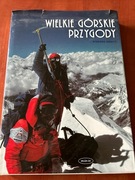 Wielkie Górskie Przygody Stefano Ardito