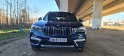 Samochód BMW X 3 GO 1