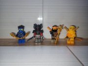 Lego Ninjago mystery box 