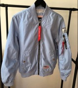 Jedyny taki Niesamowity „ Design/Dizajn ” Kurtka Typu „ Top-Gun ”r.(S/M/L)