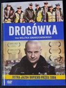 Drogówka  - film dvd 