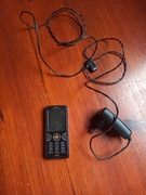 Sony Ericsson W610i Walkman - Oryginał
