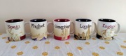 Kubki Starbucks Coffee - BIG 473 ml