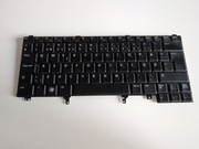 Klawiatura do laptopa DELL