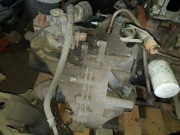 Ford Galaxy 2.0 8v skrzynia biegów