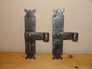 STARE Solidne zawiasy