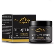 Oryginalne Żywe Mumio Shilajit Himalajskie 50g z CERTYFIKATEM