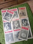 Czasopismo Non Stop 11 Nr.