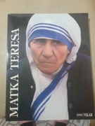 Książka Matki Teresy