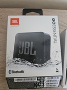 JBL GO Essential czarny nowy
