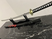 Mecz samurajski + stojak