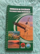 Poleski Park Narodowy przewodnik 