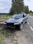 Części Touareg 3.2 VR6