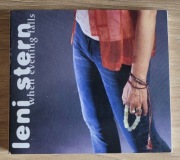Leni Stern When Evening Falls CD