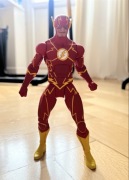 Flash DC Designer Capullo Figurka