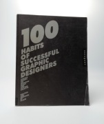 100 habits of successful graphic designers - PLAZM