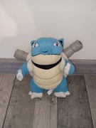 Maskotka Pokemon Blastoise Nintendo 1995r