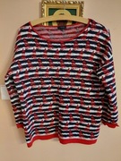 Solar bluzka sweterek r.36 Nowa 