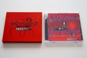 VOIVOD Negatron(CD)2004
