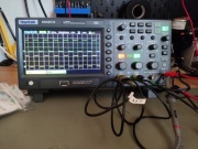 Oscyloskop hantek dso2c10 