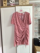 Urocza sukienka marki Laurella w rozmiarze XL (42)