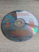 PowerMonger & Populous II