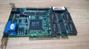 Karta graficzna DSV3325 S3 VIRGE 86C325 4Mb PCI Sprawna Retro 