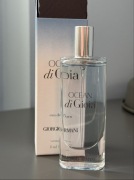 Giorgio Armani Ocean di Gioia EDP woda perfumowana damska 15 ml ubytek
