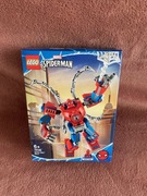 LEGO Super Heroes 76146 Mech Spidermana nowy UNIKAT Kraków