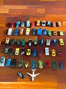 HOT WHEELS  -   50 autek