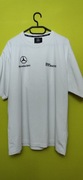 Koszulka  t-shirt Mercedes-Benz Michael Schumacher z bawe