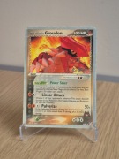Karta Pokemon TCG: Team Magma's Groudon (WCD04 MA 9)