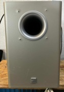 subwoofer aktywny Canton As5 