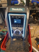 Radio Makita dmr 115 2011