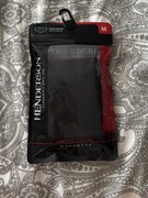 HENDERSON slipy męskie, czarne, rozm. M