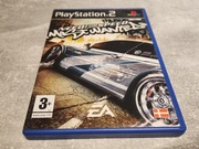 Need For Speed Most Wanted