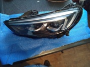 Lampa Insignia B przedlift lux led