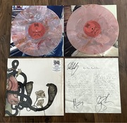 RIVAL SONS - „Head Down” - limitowany winyl z oryginalnymi autografami!