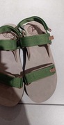 nowe sandały jack wolfskin 44