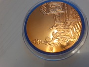 TITANIC  NUMIZMAT KOLEKCJONERSKI