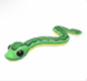 Garden Snake - Adopt Me Roblox