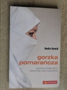 Gorzka pomarańcza 
