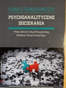 Psychoanalityczne dociekania, Edna O'Shaughnessy