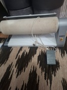 Maglownice PREDOM METRIX 