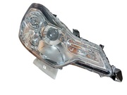 CITROEN C CROSSER LAMPA PRAWA ZWYKLA EU