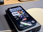 Apple iPhone 13 Pro Max 128GB Sierra Blue kondycja 87%