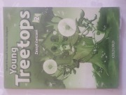 Young Treetops, Oxford - zeszyt ćwiczeń, angielski