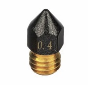 Dysza do drukarki, powlekana PTFE, rozmiar 0,4mm, CR10(S), Ender 3