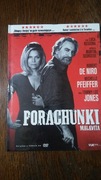 Porachunki DVD (folia)