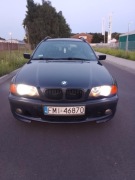 Bmw e46 sprzedam